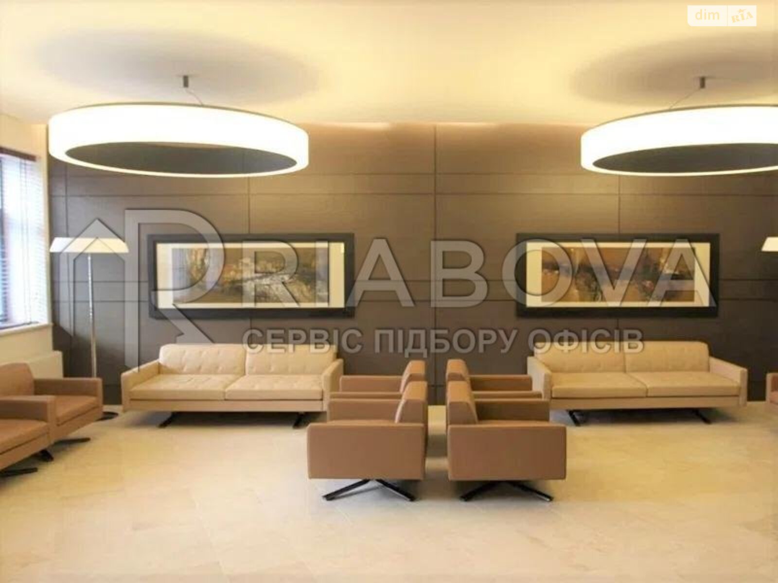 Аренда офисного помещения в Киеве, Студенческая улица, помещений - 3, этаж - 2 фото 1