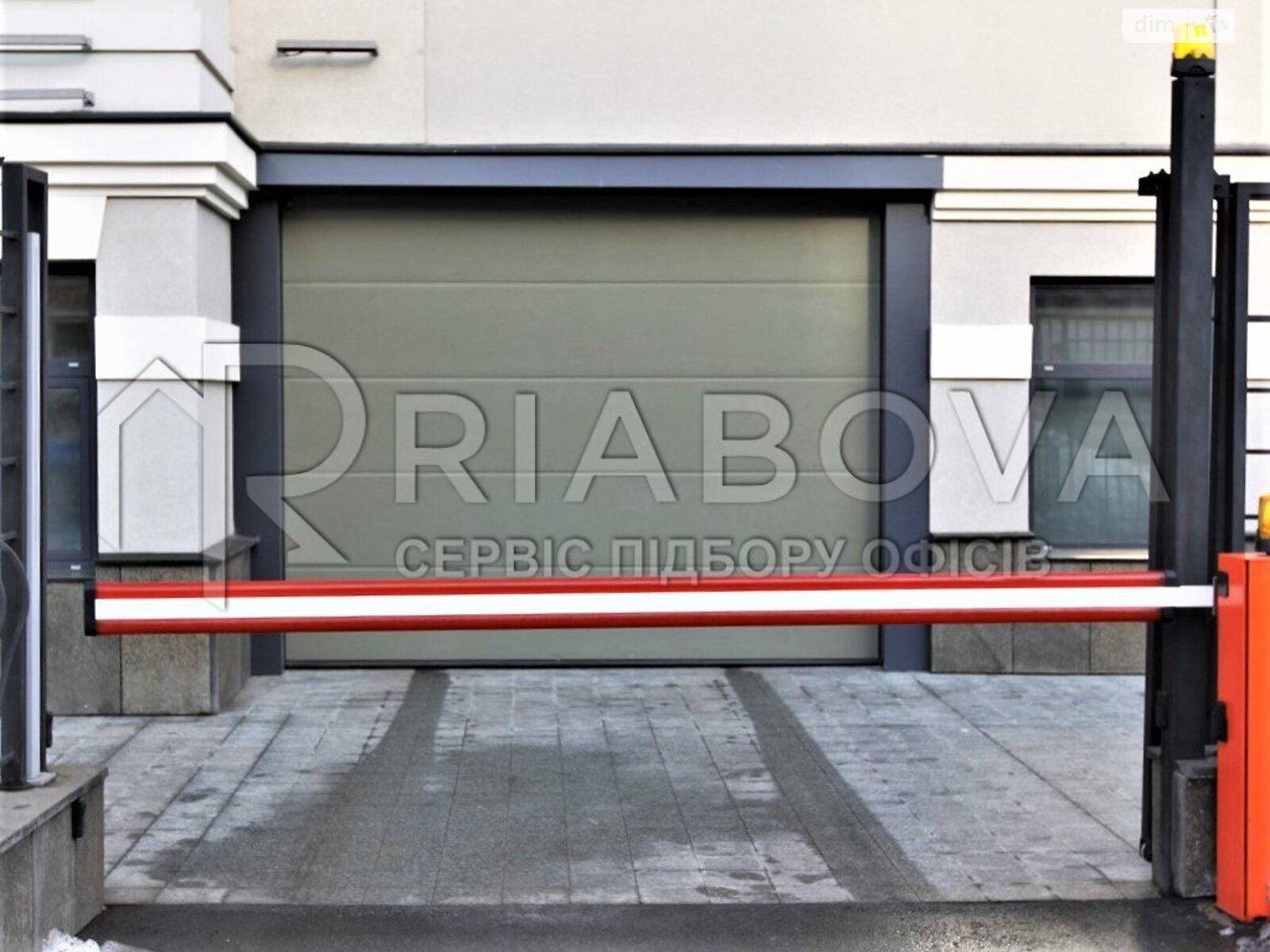 Аренда офисного помещения в Киеве, Студенческая улица, помещений - 3, этаж - 2 фото 1