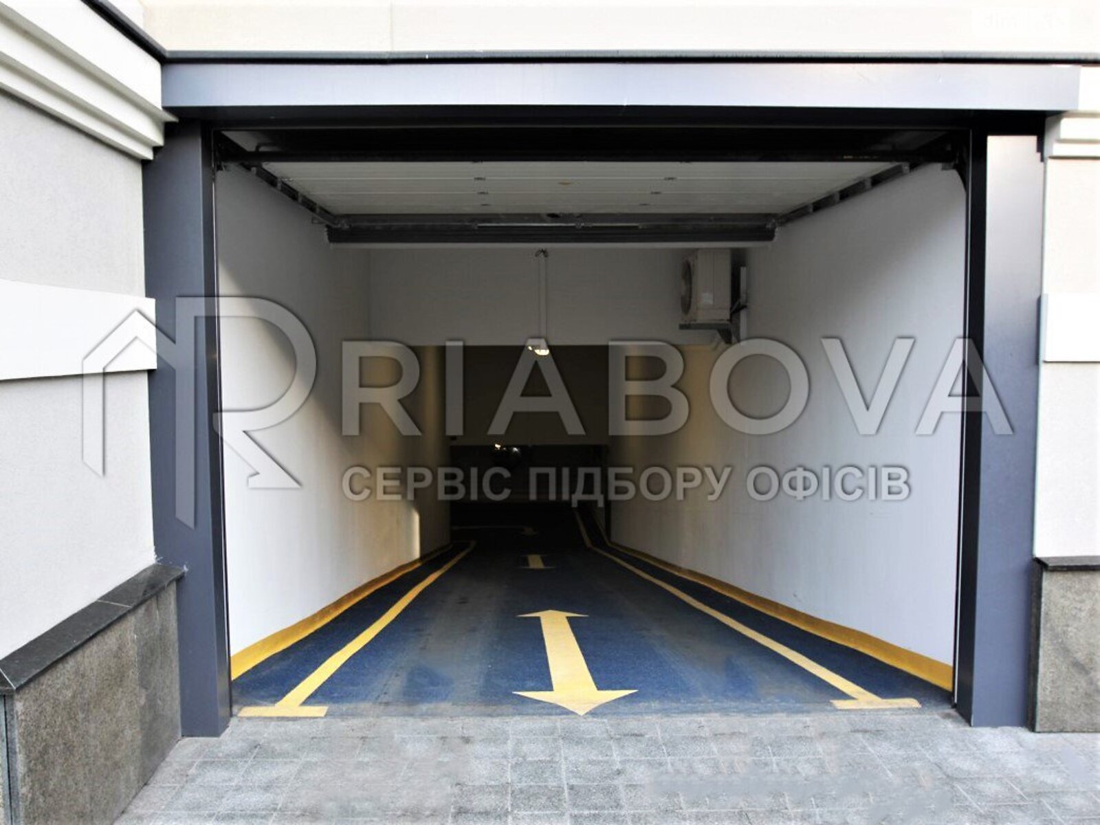 Аренда офисного помещения в Киеве, Студенческая улица, помещений - 3, этаж - 2 фото 1