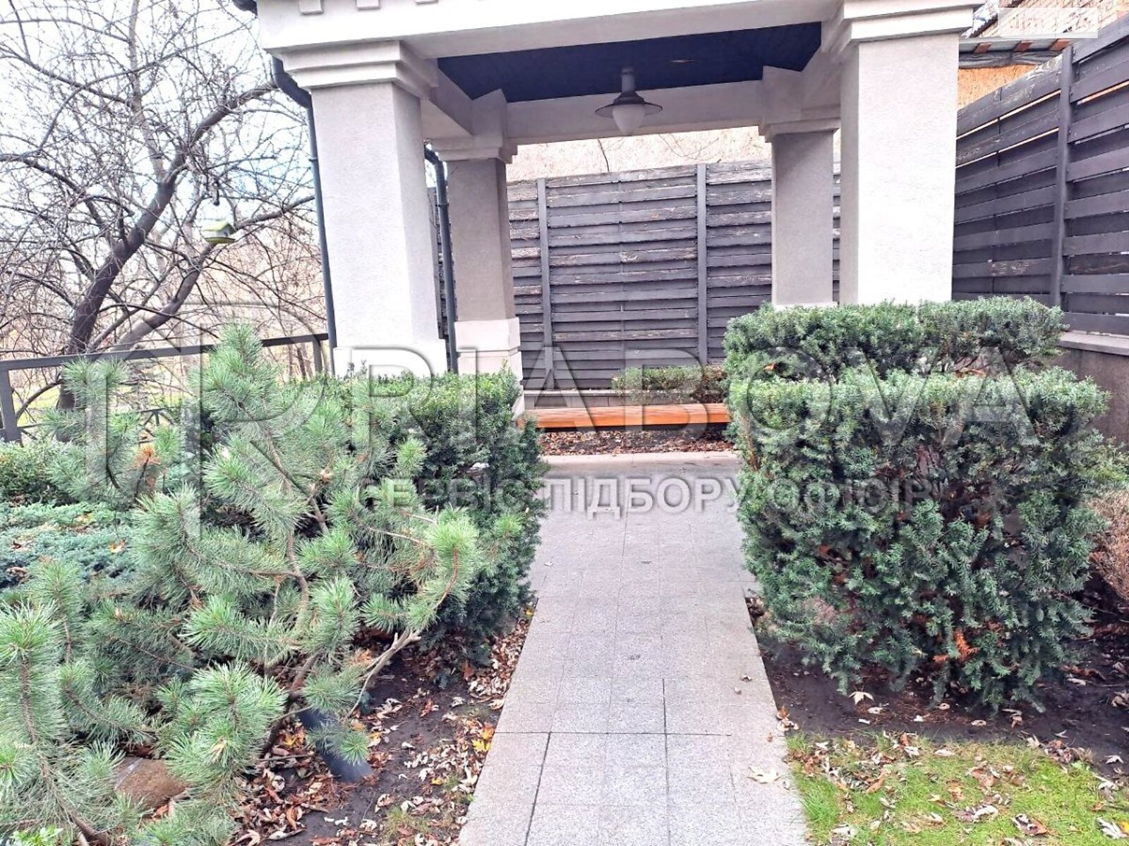 Аренда офисного помещения в Киеве, Студенческая улица, помещений - 3, этаж - 2 фото 1