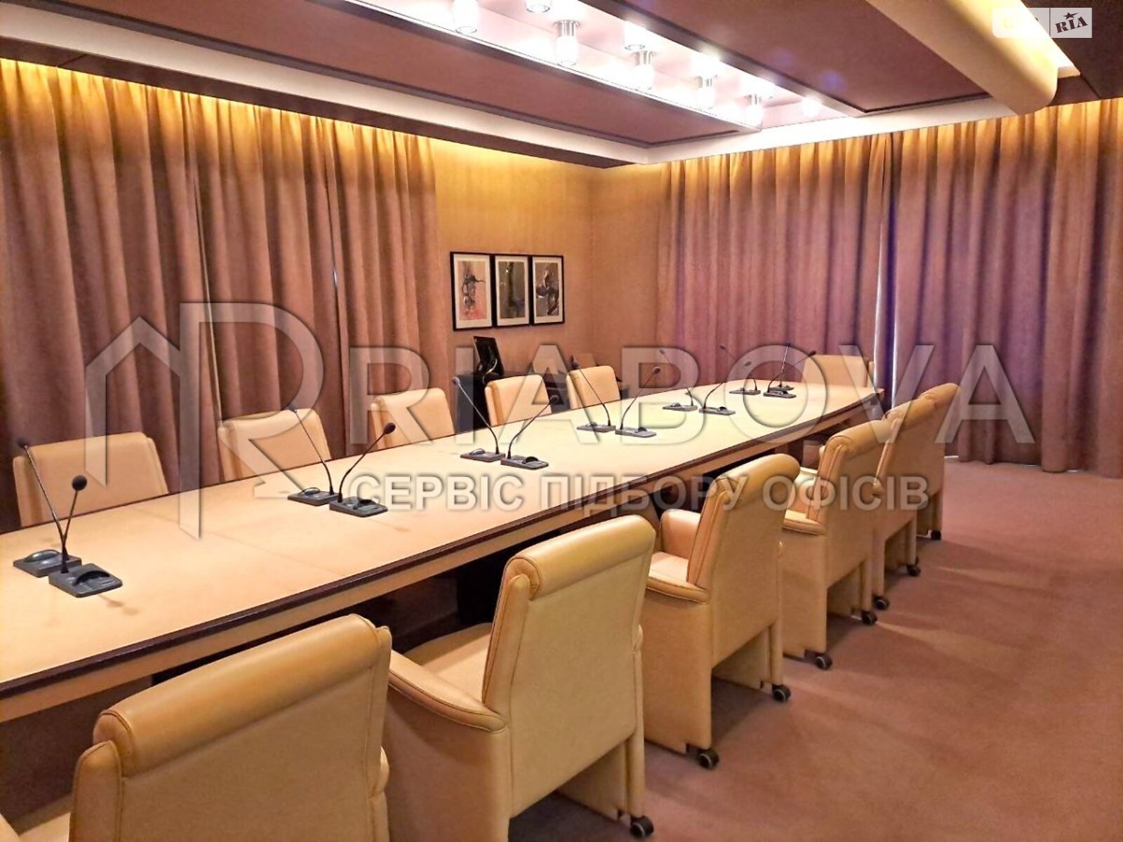 Аренда офисного помещения в Киеве, Студенческая улица, помещений - 3, этаж - 2 фото 1