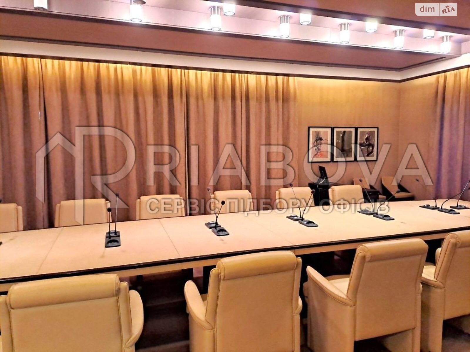 Аренда офисного помещения в Киеве, Студенческая улица, помещений - 3, этаж - 2 фото 1