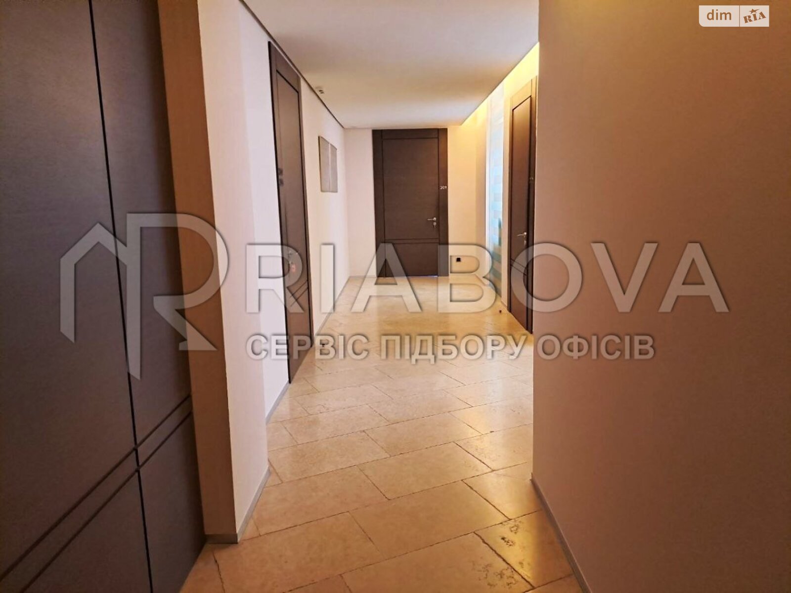 Аренда офисного помещения в Киеве, Студенческая улица, помещений - 3, этаж - 2 фото 1