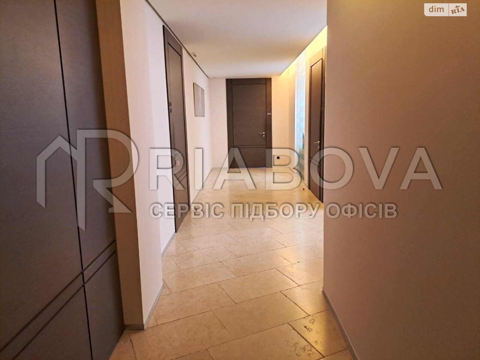 Аренда офисного помещения в Киеве, Студенческая улица, помещений - 3, этаж - 2 фото 1