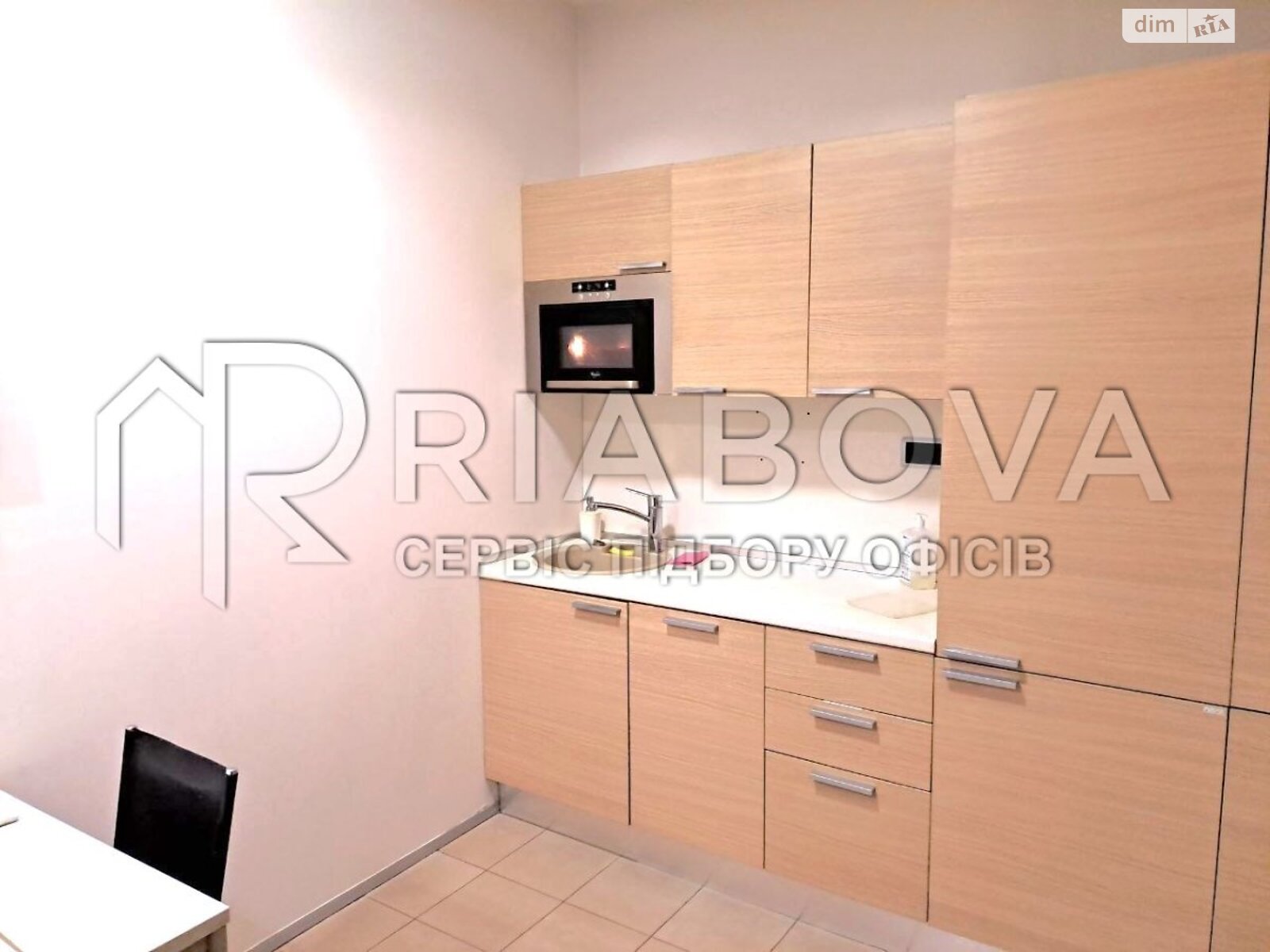 Аренда офисного помещения в Киеве, Студенческая улица, помещений - 3, этаж - 2 фото 1