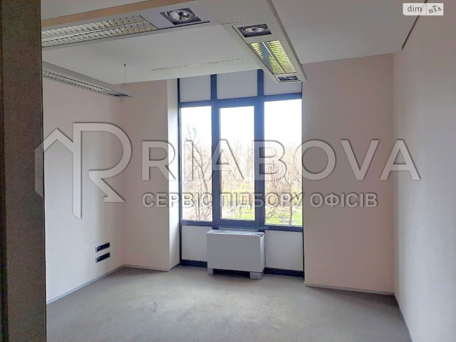 Аренда офисного помещения в Киеве, Студенческая улица, помещений - 3, этаж - 2 фото 1