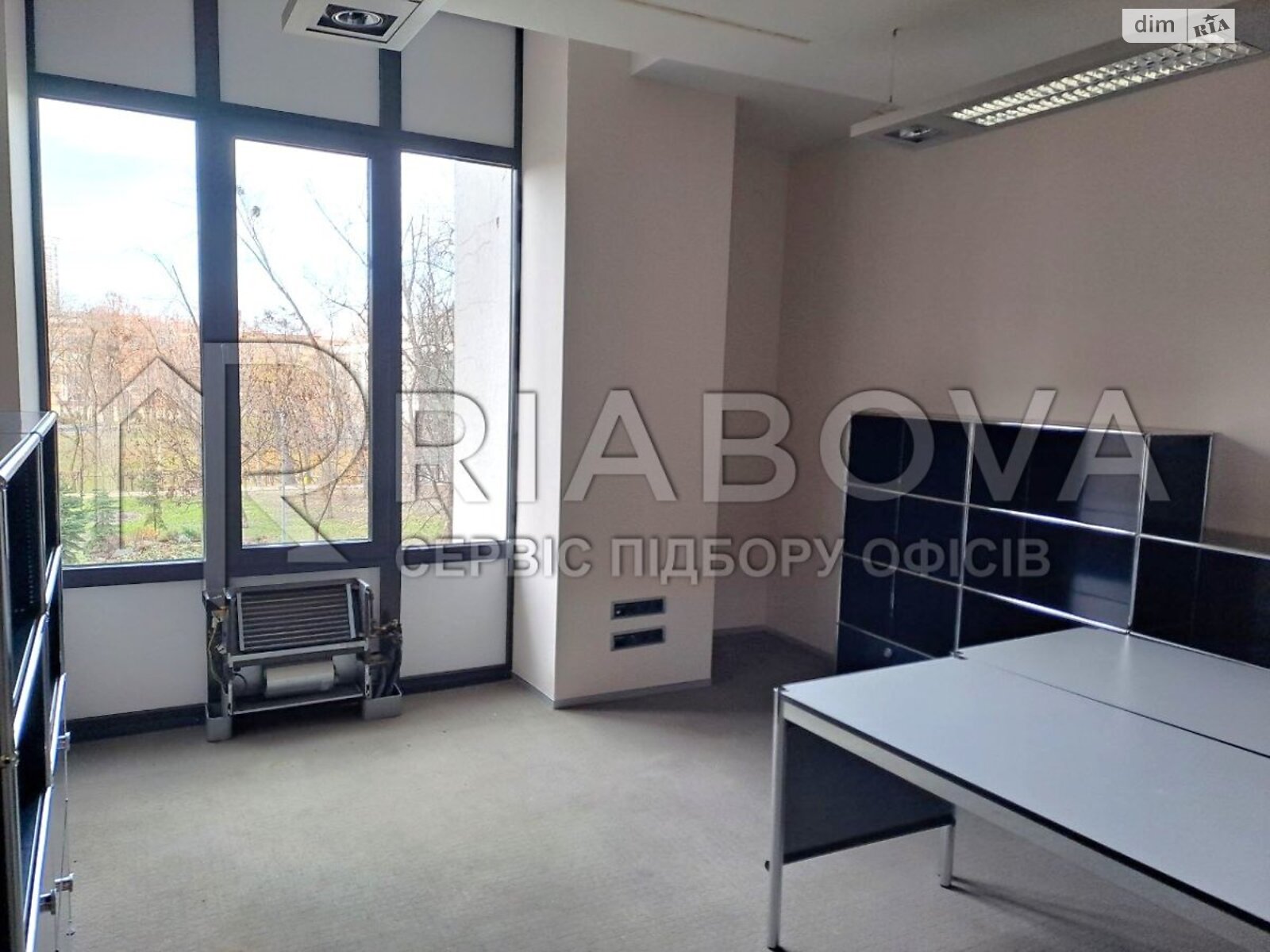 Аренда офисного помещения в Киеве, Студенческая улица, помещений - 3, этаж - 2 фото 1