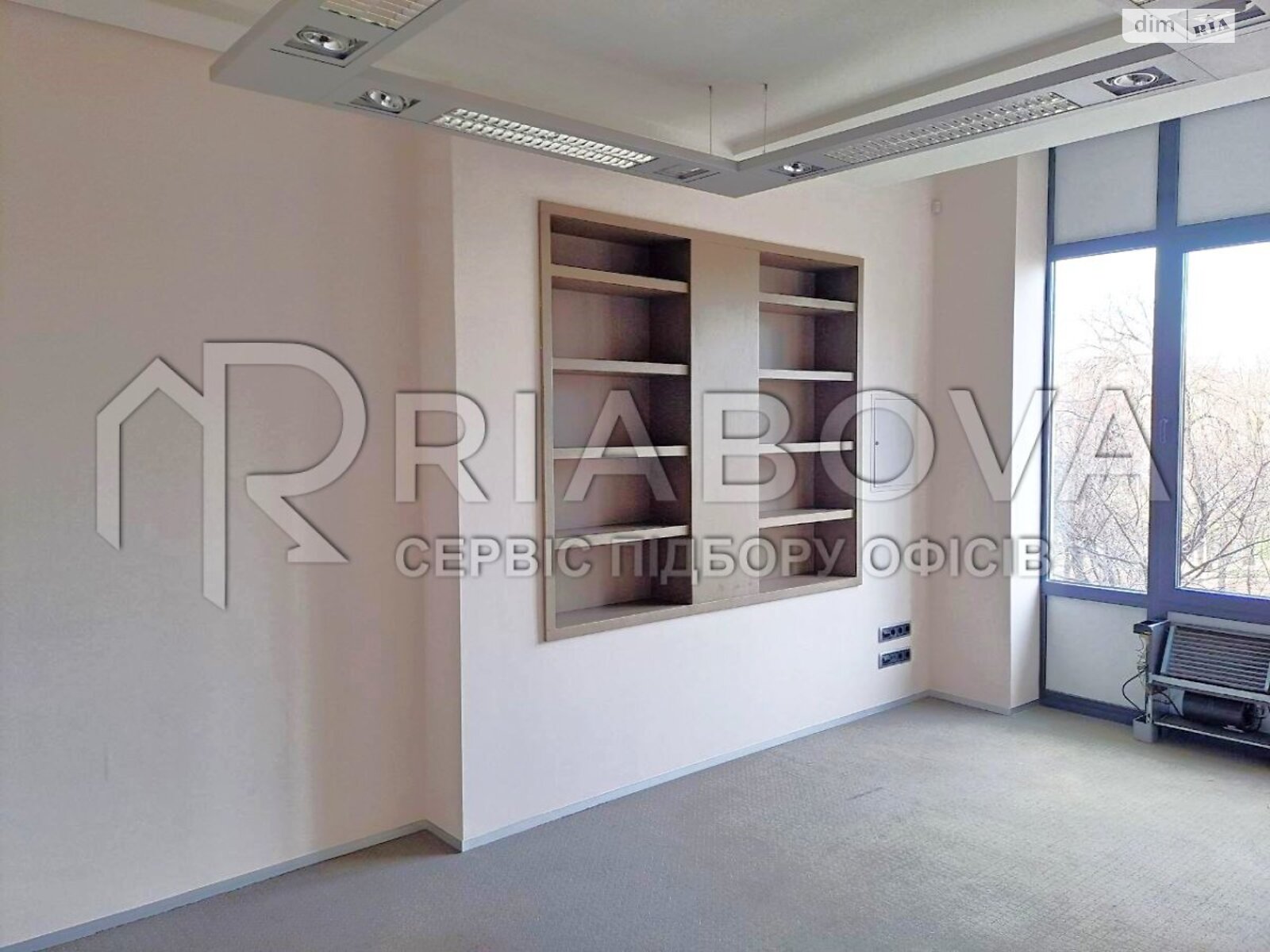 Аренда офисного помещения в Киеве, Студенческая улица, помещений - 3, этаж - 2 фото 1