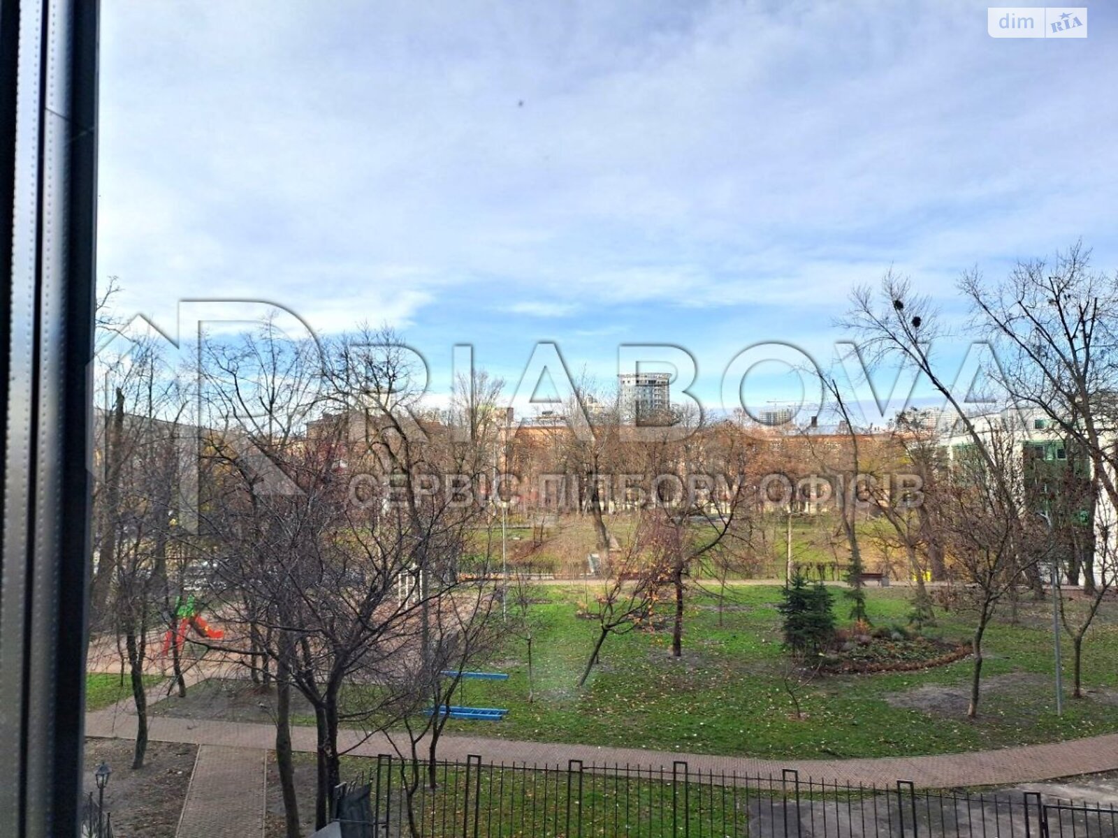 Аренда офисного помещения в Киеве, Студенческая улица, помещений - 3, этаж - 2 фото 1