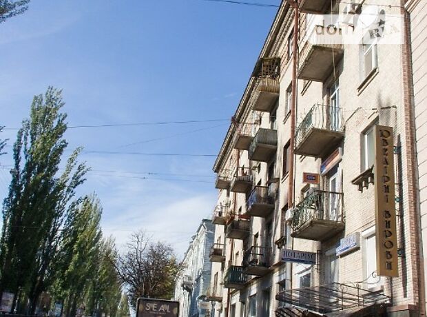 Аренда офисного помещения в Киеве, Тараса Шевченко бульвар 10, помещений - 3, этаж - 3 фото 1 Аренда офисного помещения в Киеве, Тараса Шевченко бульвар 10, помещений - 3, этаж - 3 фото 1