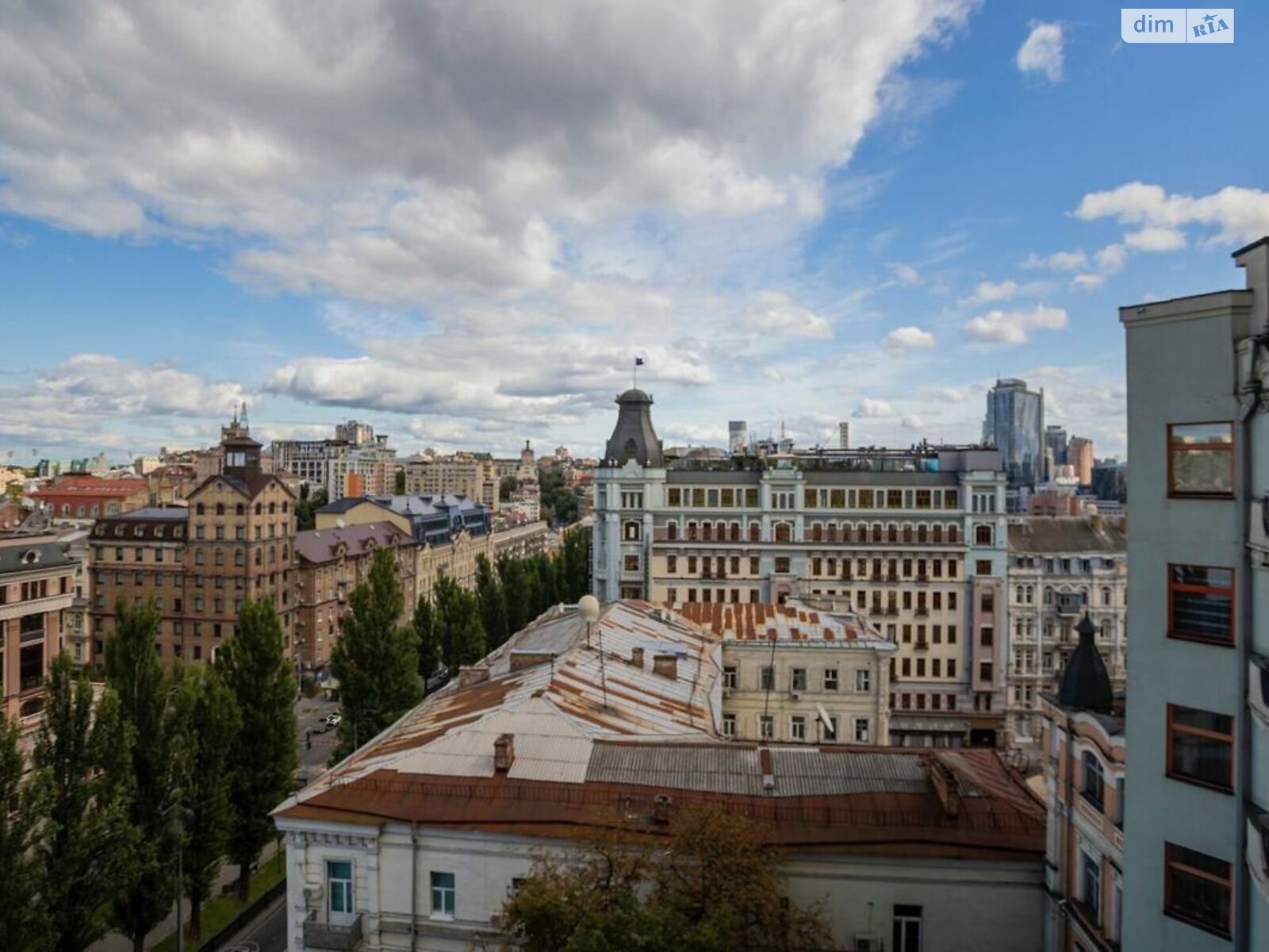 Оренда офісного приміщення в Києві, Тараса Шевченка бульвар 11, приміщень -, поверх - 9 фото 1 Оренда офісного приміщення в Києві, Тараса Шевченка бульвар 11, приміщень -, поверх - 9 фото 1