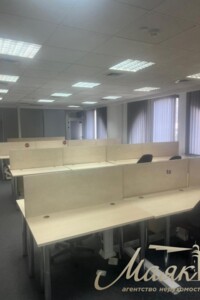 Аренда офисного помещения в Киеве, Тараса Шевченко бульвар 37/122, помещений - 10, этаж - 2 фото 2