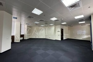 Аренда офисного помещения в Киеве, Тараса Шевченко бульвар 33Б, помещений - 3, этаж - 3 фото 2