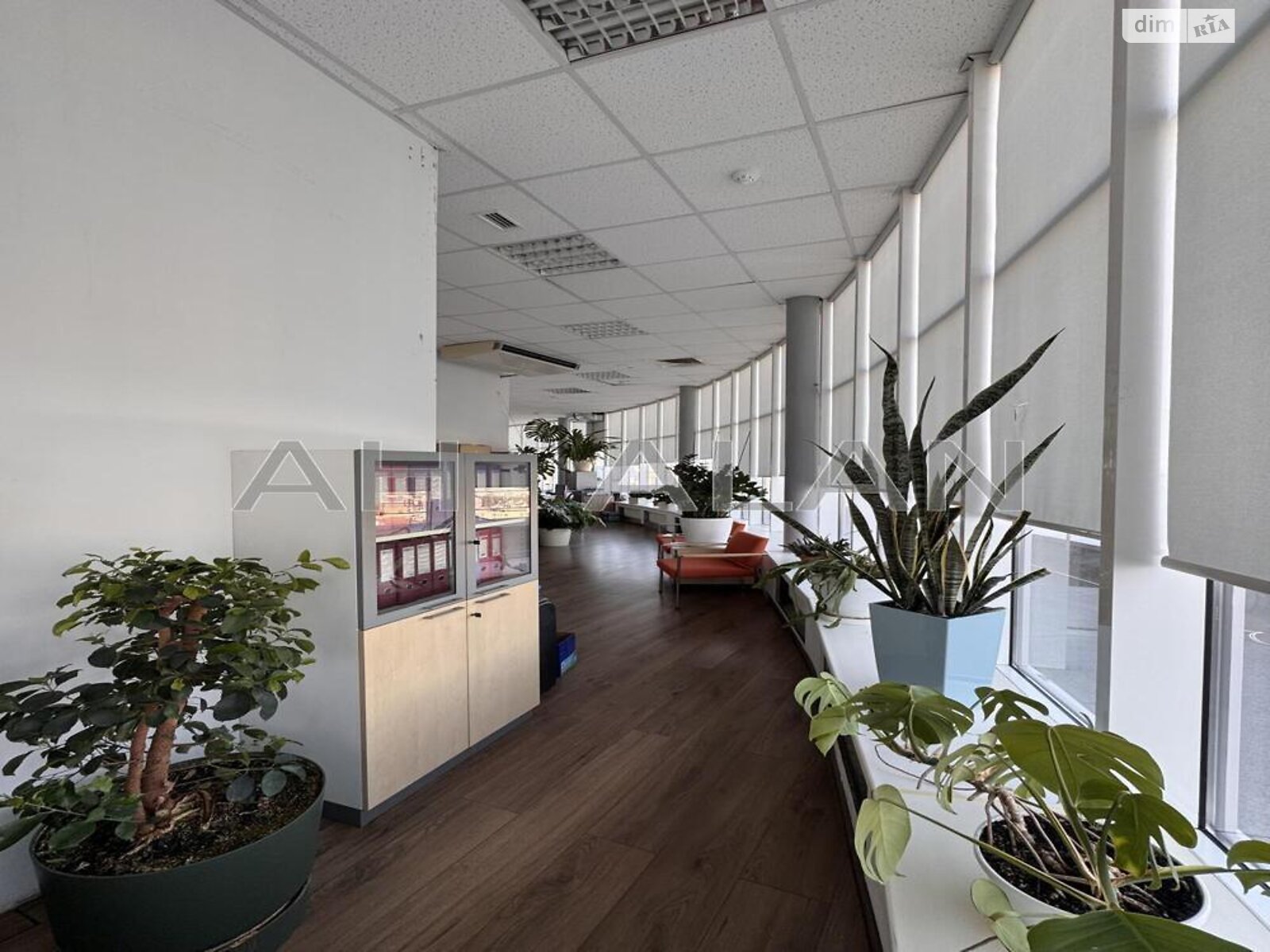 Оренда офісного приміщення в Києві, Тараса Шевченка бульвар 33Б, приміщень -, поверх - 24 фото 1