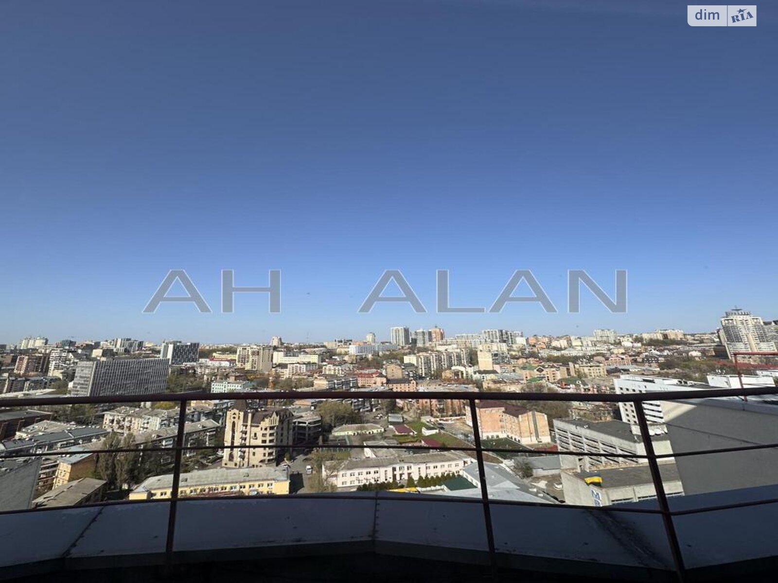 Оренда офісного приміщення в Києві, Тараса Шевченка бульвар 33Б, приміщень -, поверх - 24 фото 1