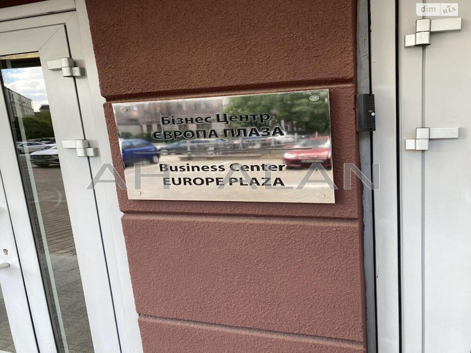 Оренда офісного приміщення в Києві, Тараса Шевченка бульвар 33Б, приміщень -, поверх - 24 фото 1