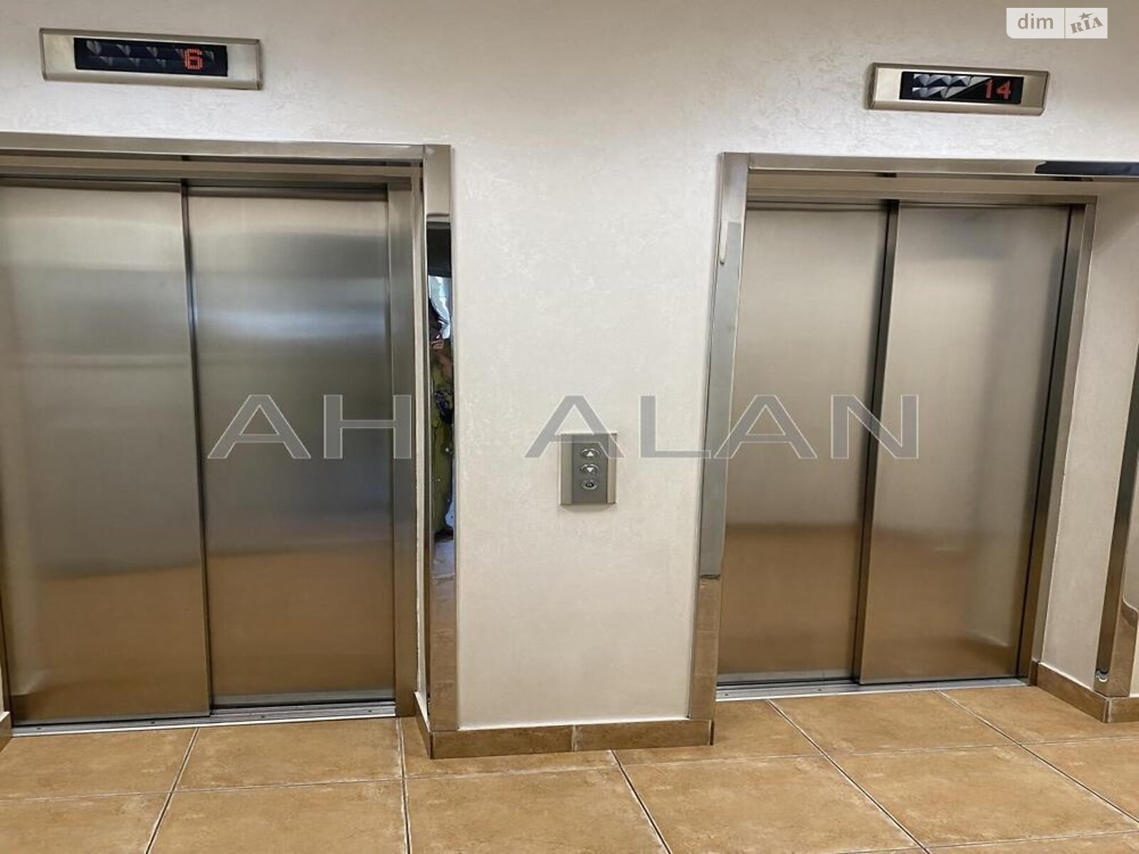 Оренда офісного приміщення в Києві, Тараса Шевченка бульвар 33Б, приміщень -, поверх - 24 фото 1