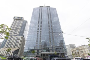 Оренда офісного приміщення в Києві, Терещенківська вулиця 17, приміщень -, поверх - 17 фото 2