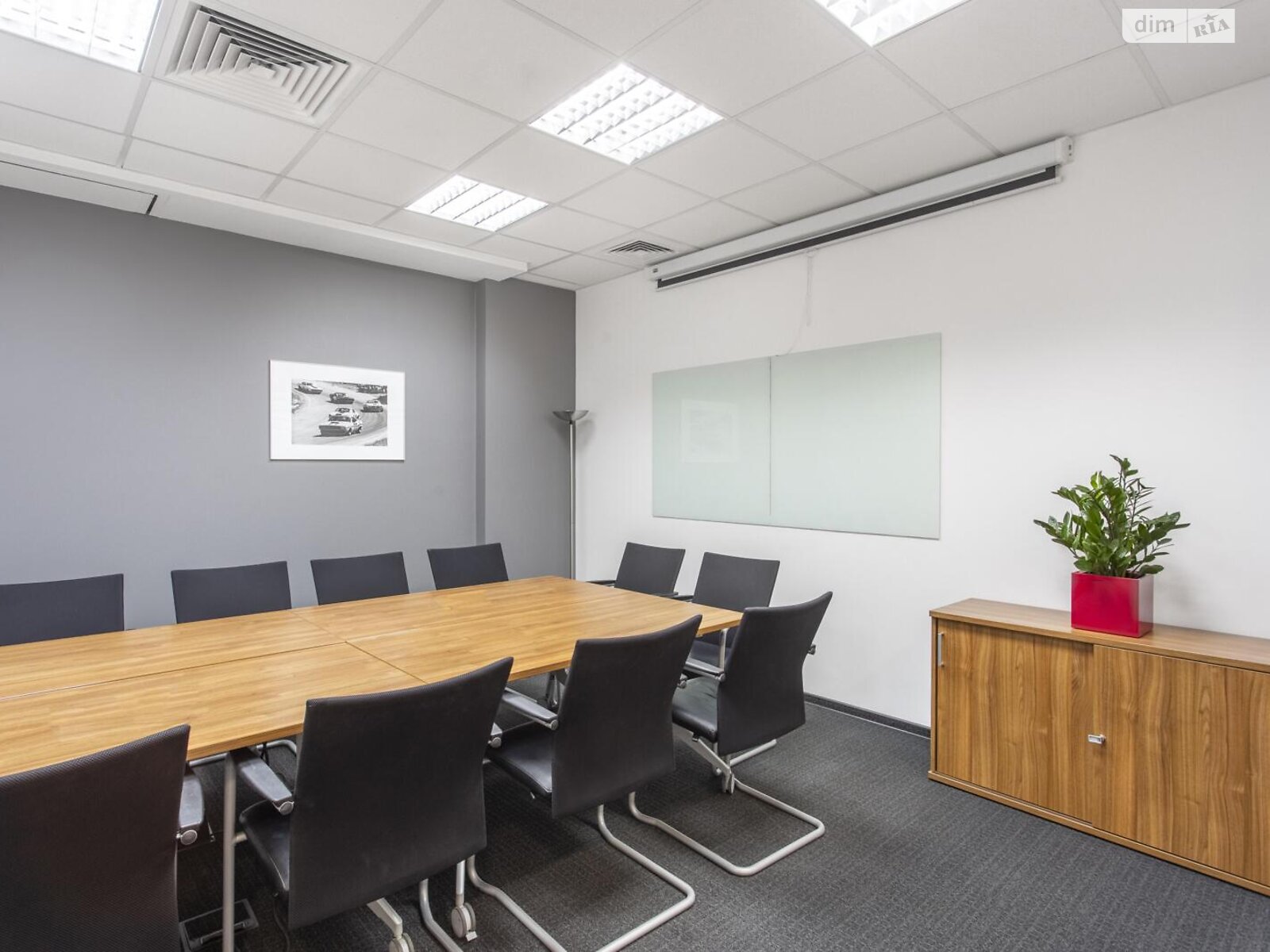 Оренда офісного приміщення в Києві, Терещенківська вулиця 17, приміщень -, поверх - 17 фото 1