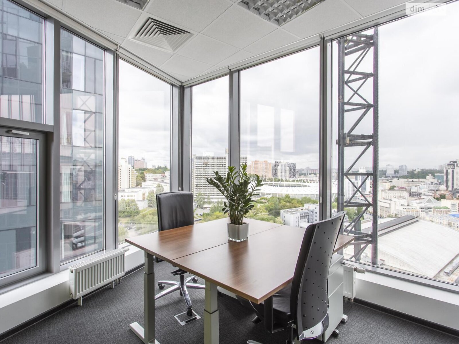 Оренда офісного приміщення в Києві, Терещенківська вулиця 17, приміщень -, поверх - 17 фото 1 Оренда офісного приміщення в Києві, Терещенківська вулиця 17, приміщень -, поверх - 17 фото 1