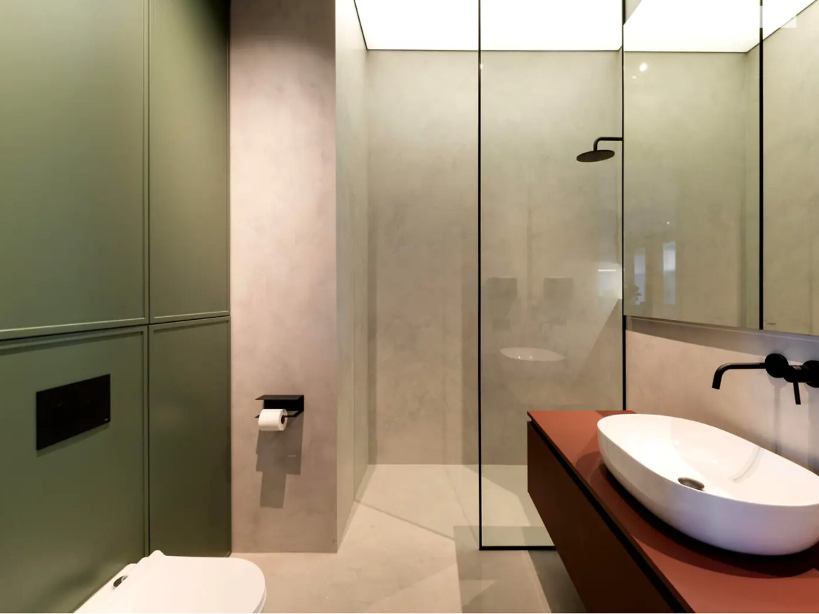 Оренда офісного приміщення в Києві, Терещенківська вулиця 13, приміщень -, поверх - 6 фото 1