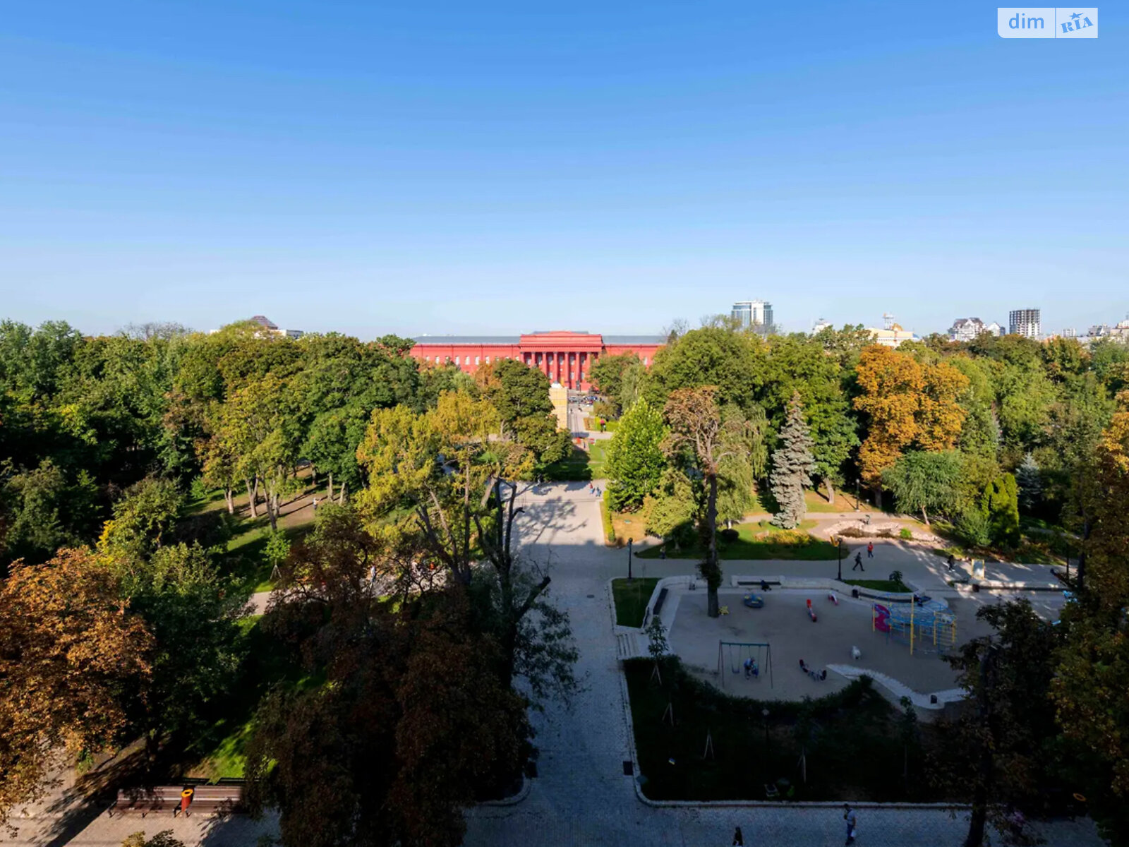 Оренда офісного приміщення в Києві, Терещенківська вулиця 13, приміщень -, поверх - 6 фото 1