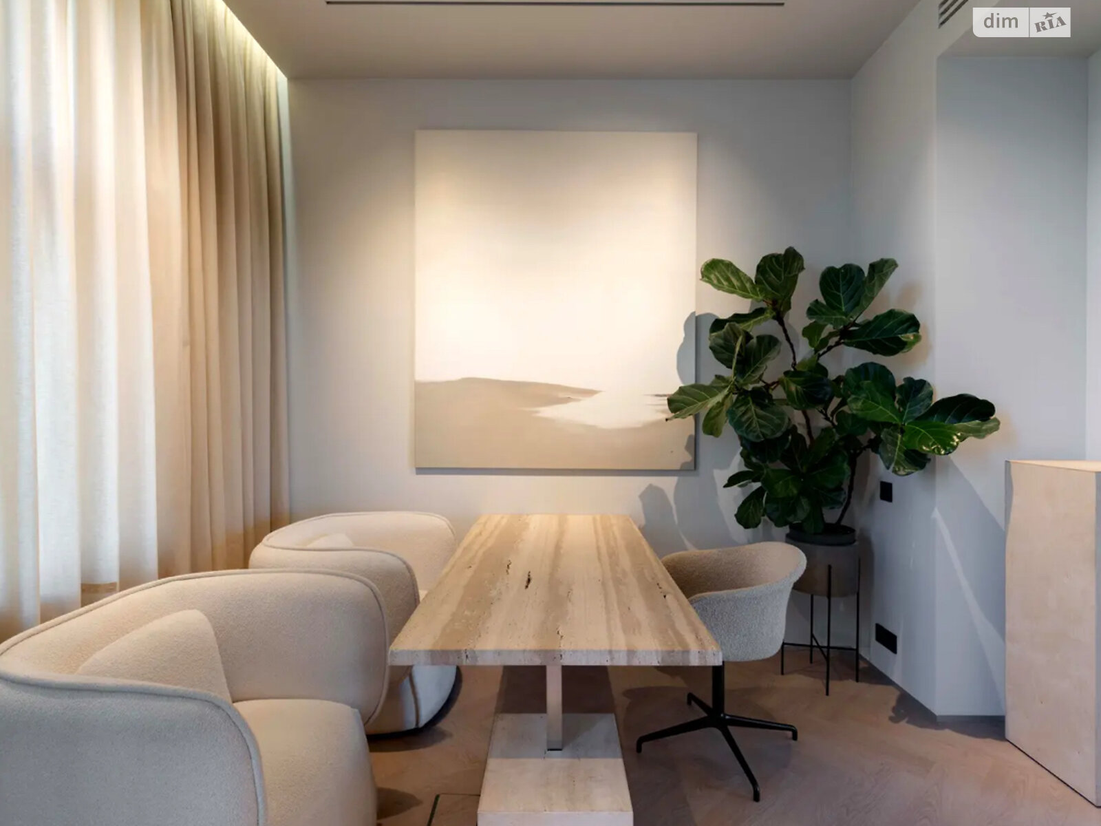 Оренда офісного приміщення в Києві, Терещенківська вулиця 13, приміщень -, поверх - 6 фото 1