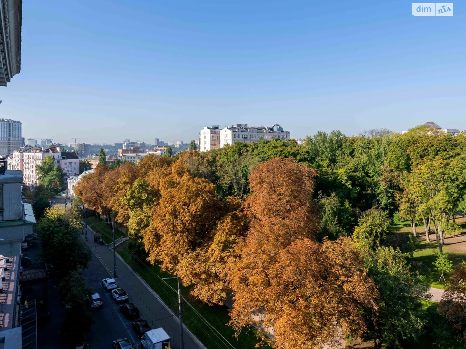 Оренда офісного приміщення в Києві, Терещенківська вулиця 13, приміщень -, поверх - 6 фото 1