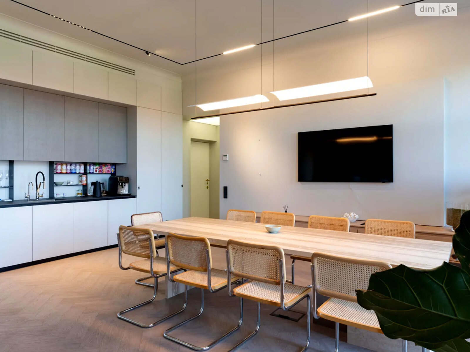 Оренда офісного приміщення в Києві, Терещенківська вулиця 13, приміщень -, поверх - 6 фото 1