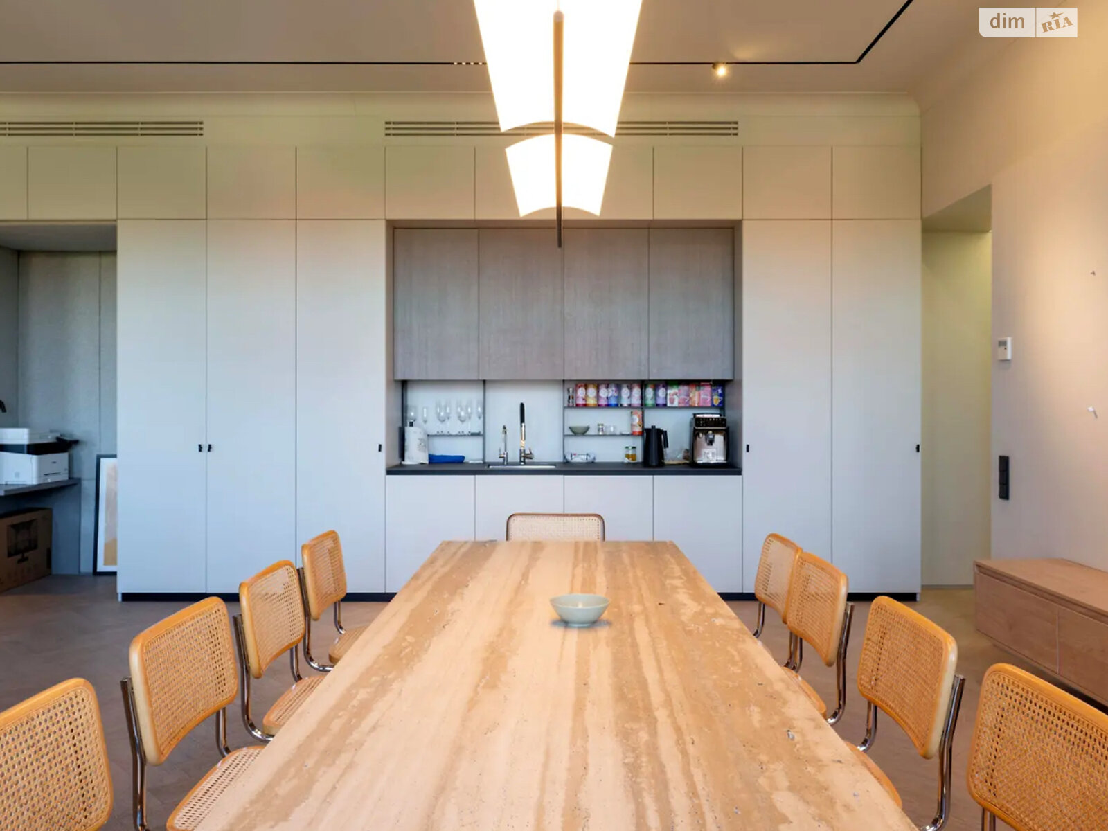 Оренда офісного приміщення в Києві, Терещенківська вулиця 13, приміщень -, поверх - 6 фото 1