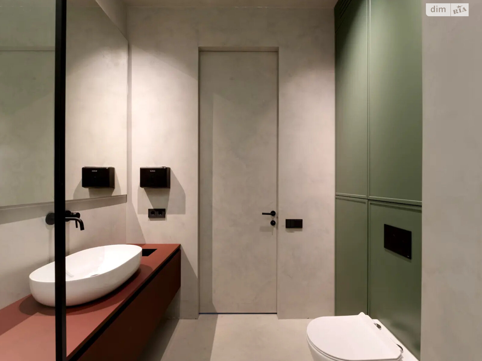 Оренда офісного приміщення в Києві, Терещенківська вулиця 13, приміщень -, поверх - 6 фото 1