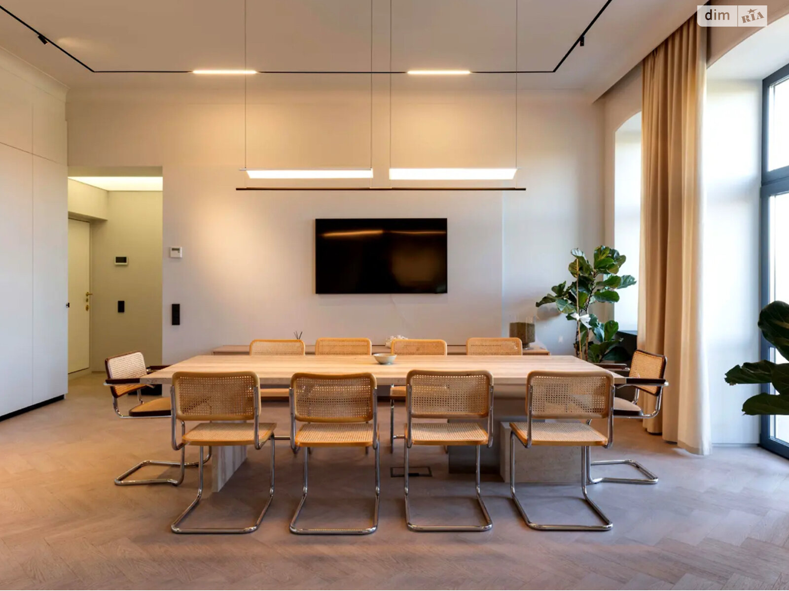 Оренда офісного приміщення в Києві, Терещенківська вулиця 13, приміщень -, поверх - 6 фото 1