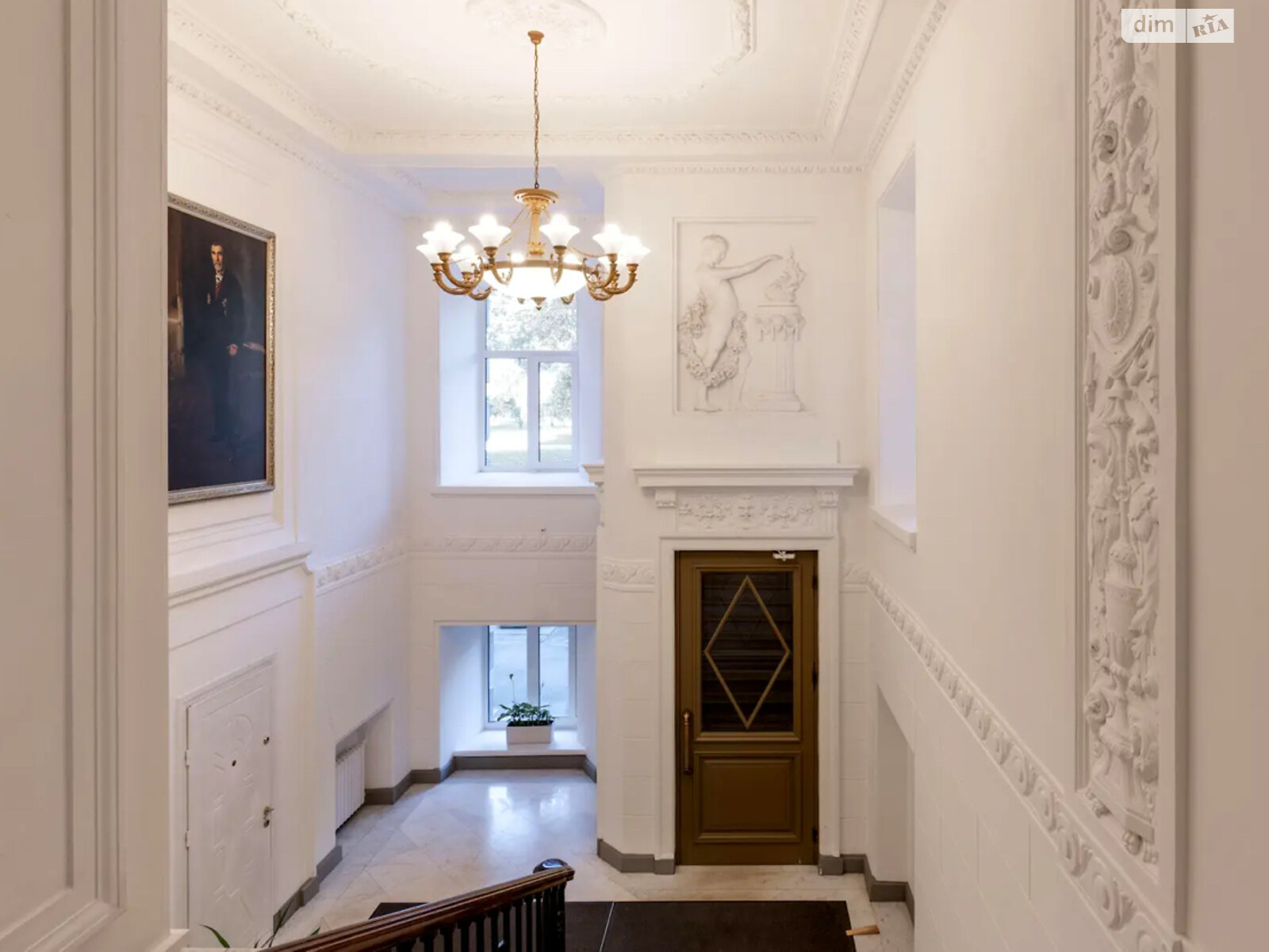 Оренда офісного приміщення в Києві, Терещенківська вулиця 13, приміщень -, поверх - 6 фото 1