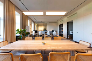 Оренда офісного приміщення в Києві, Терещенківська вулиця 13, приміщень -, поверх - 6 фото 2