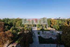 Аренда офисного помещения в Киеве, Терещенковская улица 13, помещений - 2, этаж - 6 фото 2