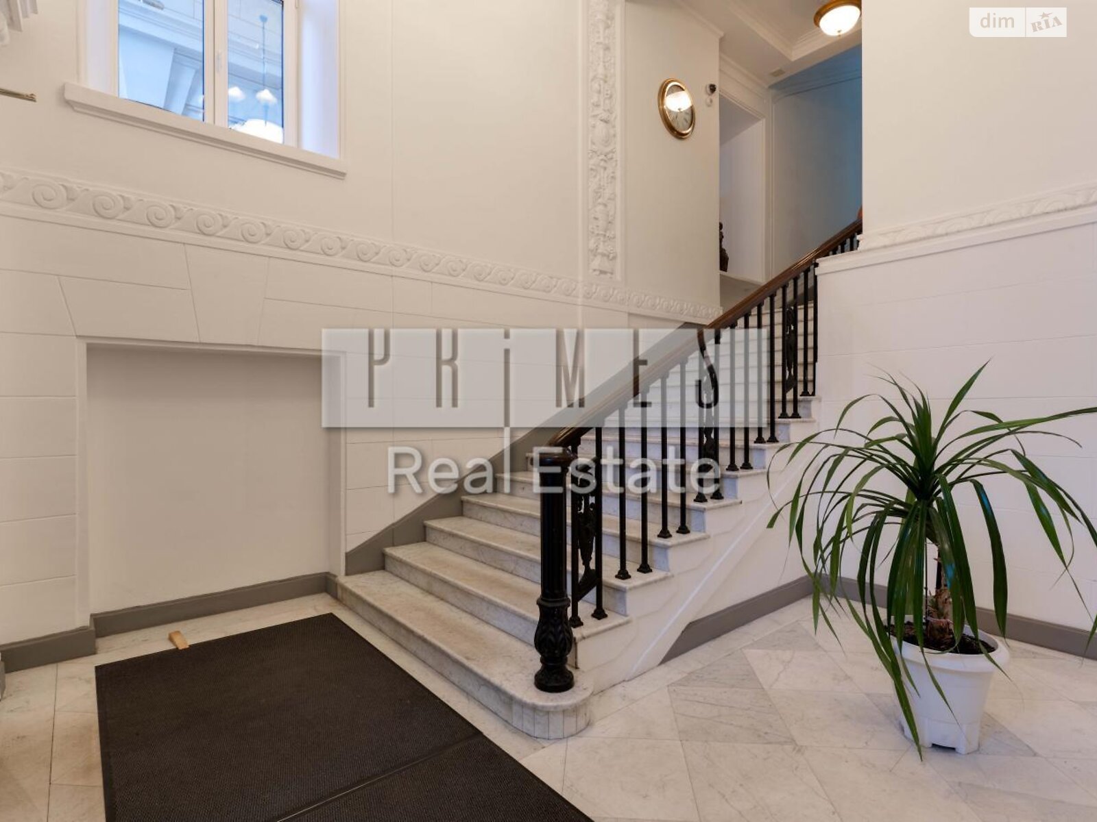 Аренда офисного помещения в Киеве, Терещенковская улица 13, помещений - 2, этаж - 6 фото 1