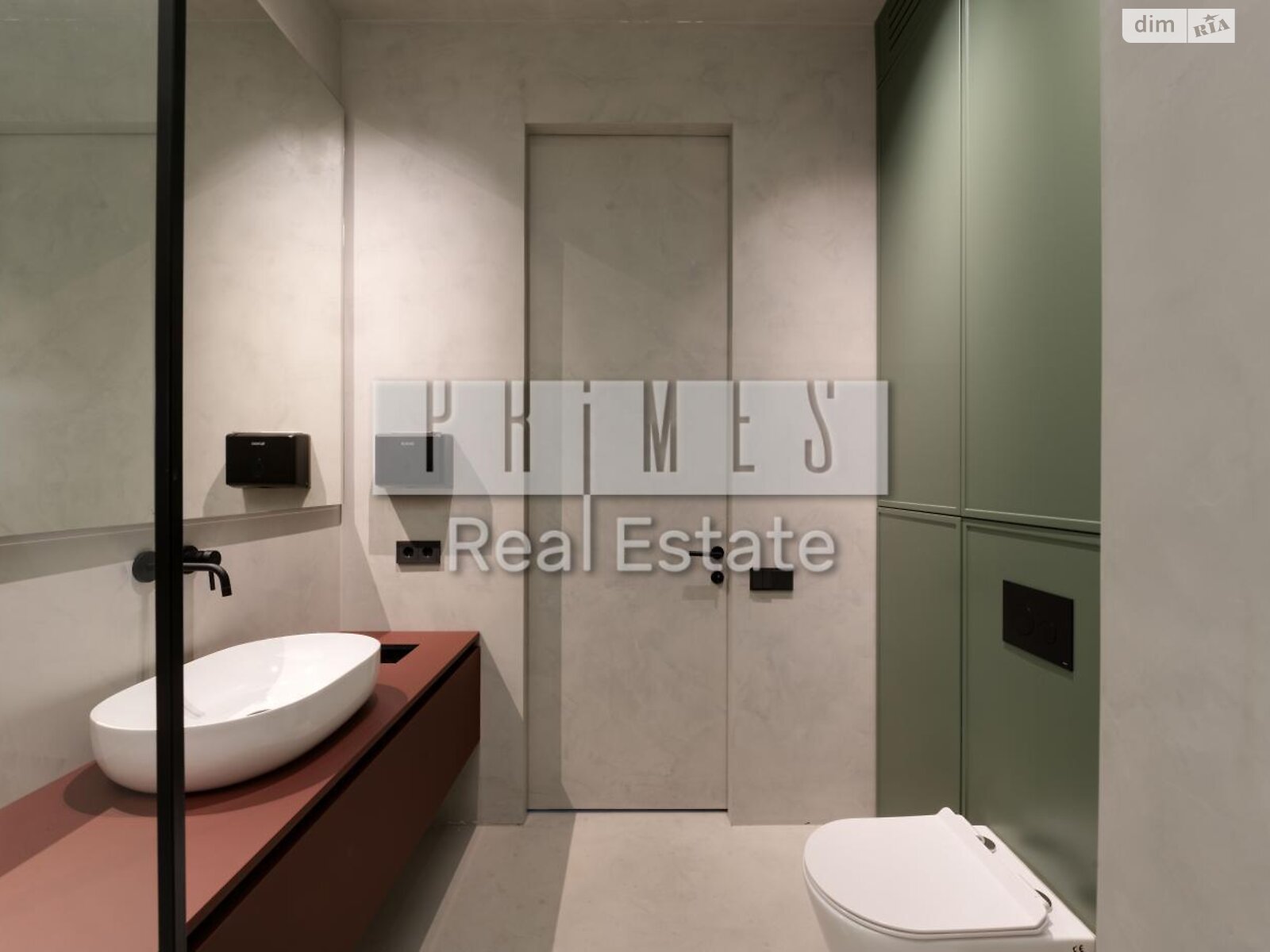 Аренда офисного помещения в Киеве, Терещенковская улица 13, помещений - 2, этаж - 6 фото 1