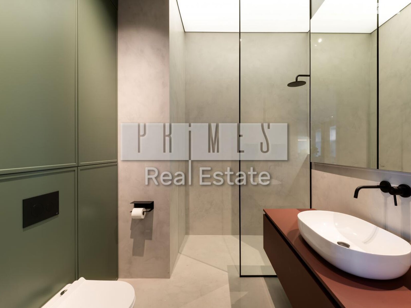 Аренда офисного помещения в Киеве, Терещенковская улица 13, помещений - 2, этаж - 6 фото 1