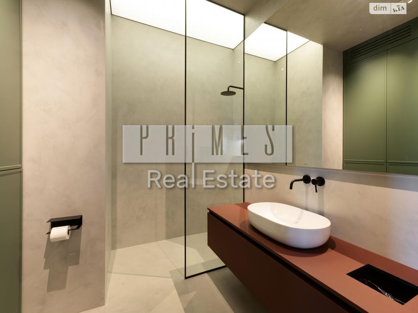 Аренда офисного помещения в Киеве, Терещенковская улица 13, помещений - 2, этаж - 6 фото 1