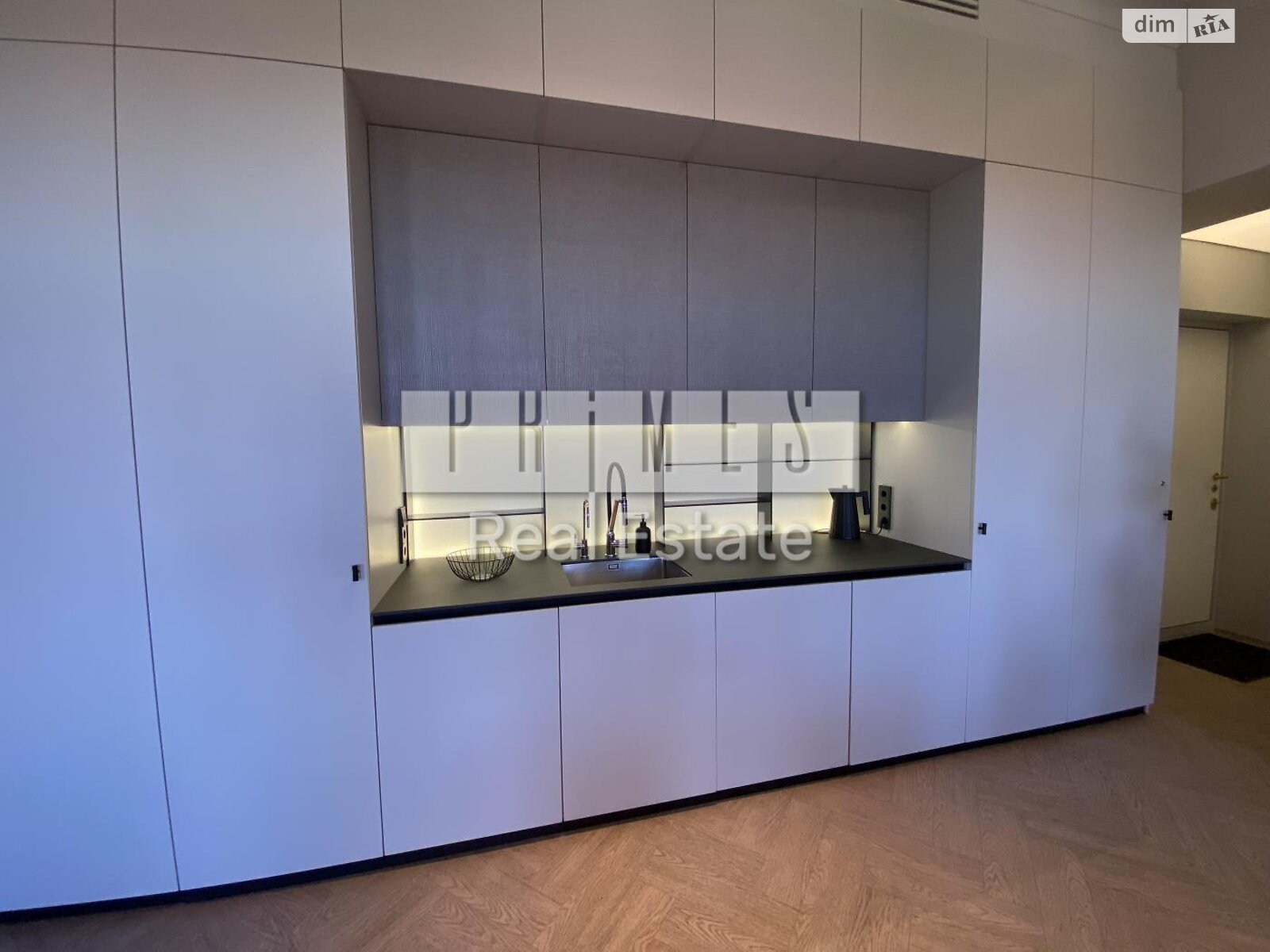 Аренда офисного помещения в Киеве, Терещенковская улица 13, помещений - 2, этаж - 6 фото 1