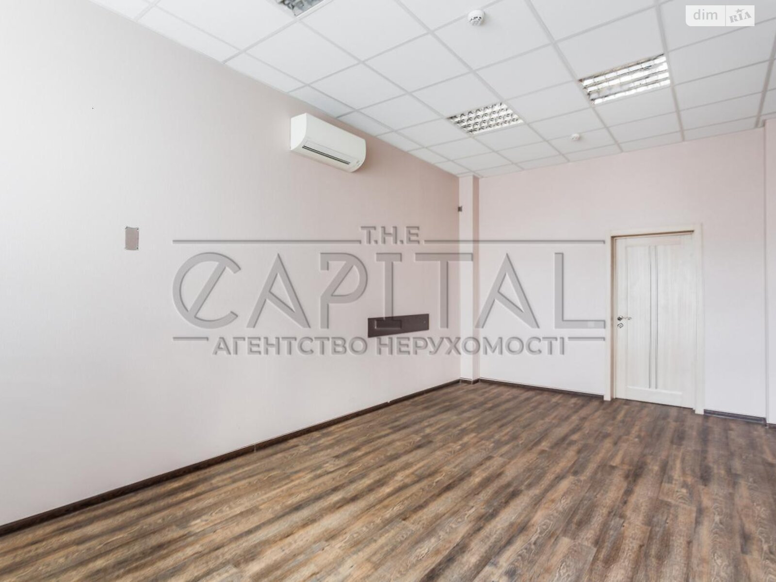 Аренда офисного помещения в Киеве, Макуха 1, помещений - 32, этаж - 6 фото 1