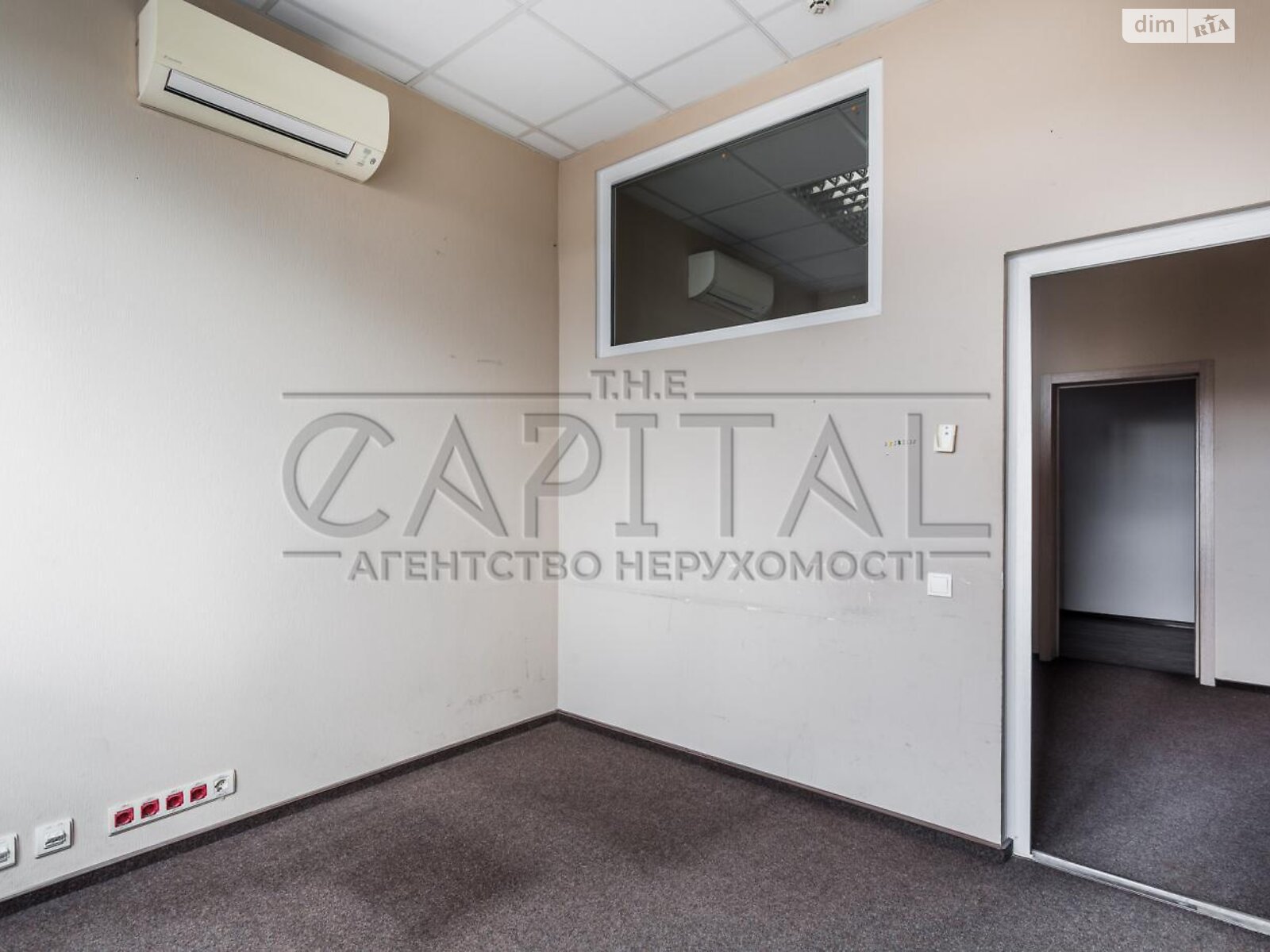 Оренда офісного приміщення в Києві, Василя Макуха вулиця 1, приміщень - 30, поверх - 6 фото 1 Оренда офісного приміщення в Києві, Василя Макуха вулиця 1, приміщень - 30, поверх - 6 фото 1