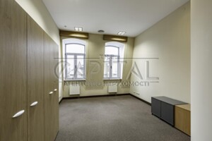 Аренда офисного помещения в Киеве, Владимирская улица 4, помещений - 6, этаж - 6 фото 2