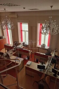 Аренда офисного помещения в Киеве, Владимирская улица 65, помещений - 3, этаж - 2 фото 2