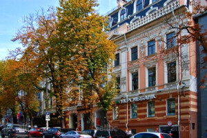 Аренда офисного помещения в Киеве, Владимирская улица 47, помещений - 9, этаж - 4 фото 2