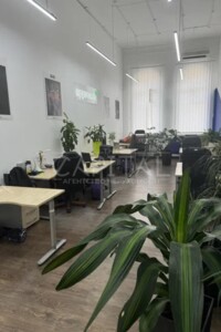 Оренда офісного приміщення в Києві, Володимирська вулиця 10, приміщень - 3, поверх - 4 фото 2