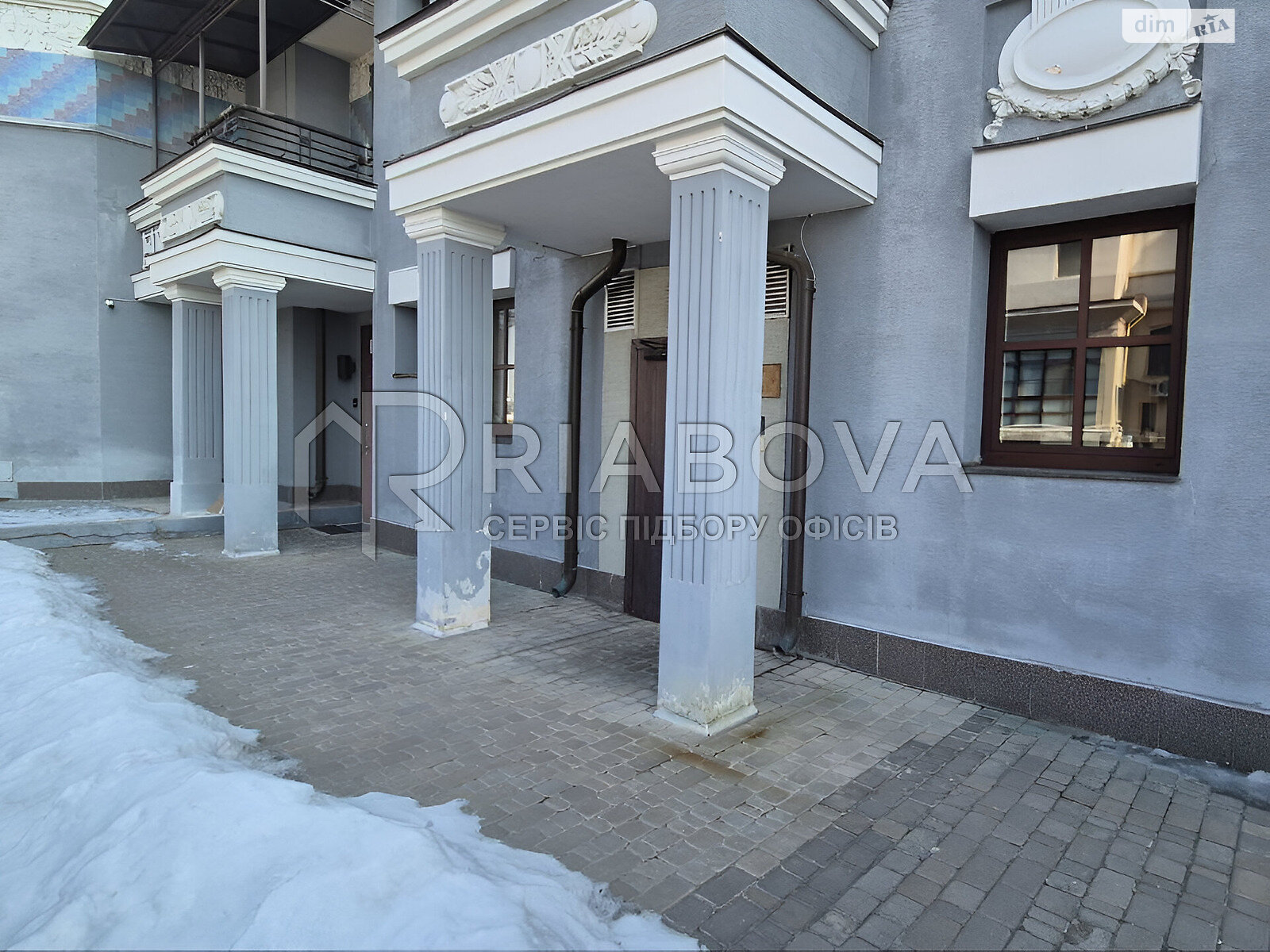 Оренда офісного приміщення в Києві, Володимирська вулиця, приміщень -, поверх - 7 фото 1 Оренда офісного приміщення в Києві, Володимирська вулиця, приміщень -, поверх - 7 фото 1
