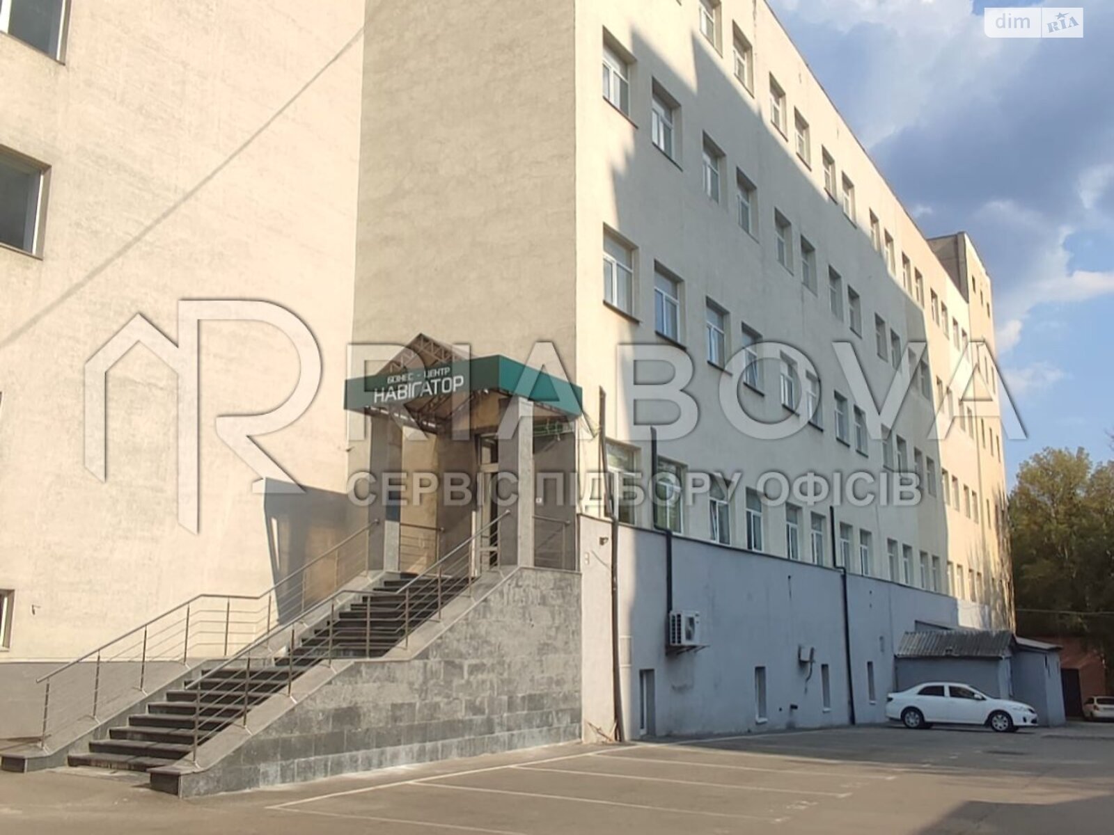 Аренда офисного помещения в Киеве, Воровского улица, помещений - 31, этаж - 5 фото 1 Аренда офисного помещения в Киеве, Воровского улица, помещений - 31, этаж - 5 фото 1