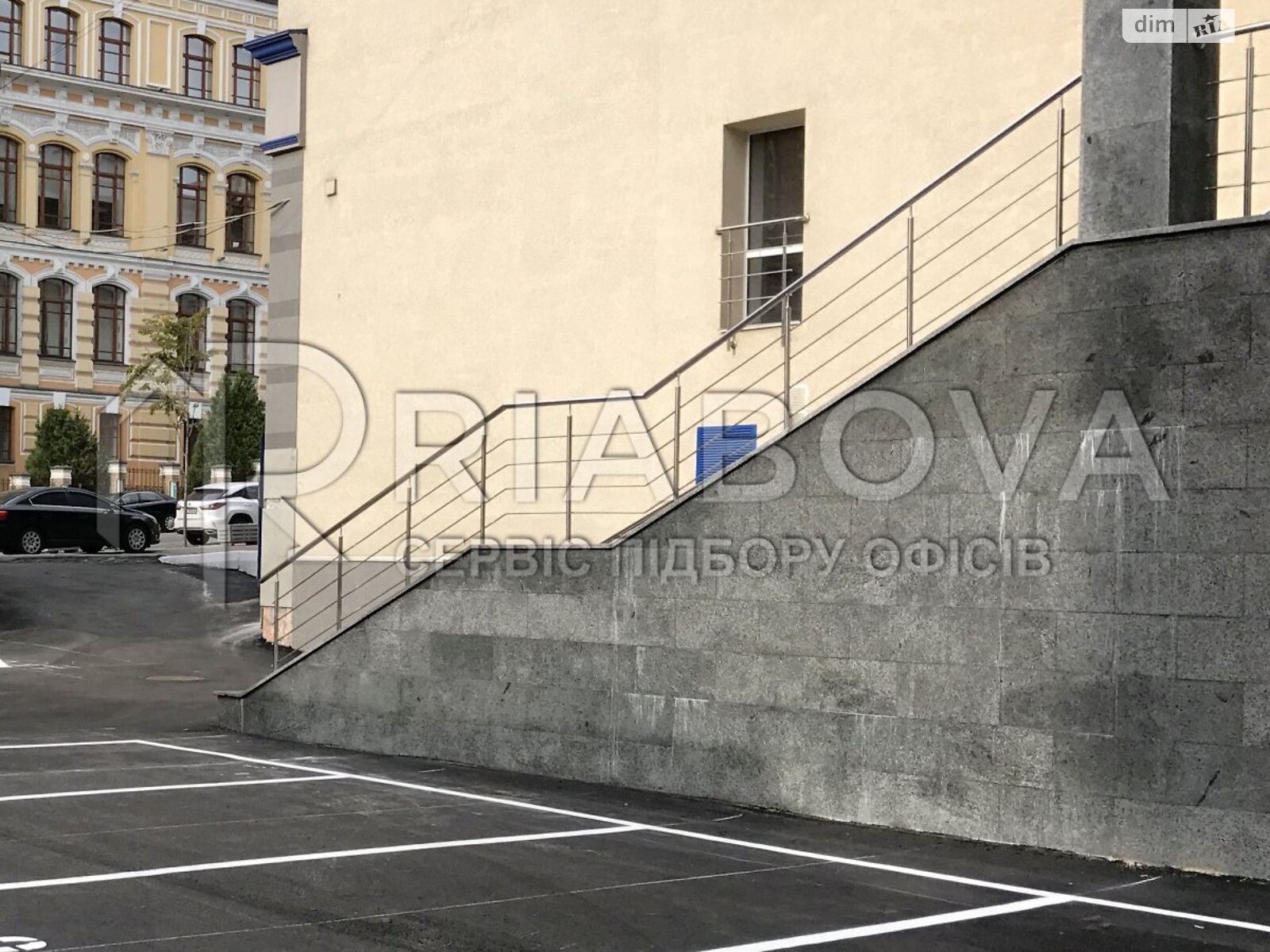 Аренда офисного помещения в Киеве, Воровского улица, помещений - 31, этаж - 5 фото 1 Аренда офисного помещения в Киеве, Воровского улица, помещений - 31, этаж - 5 фото 1
