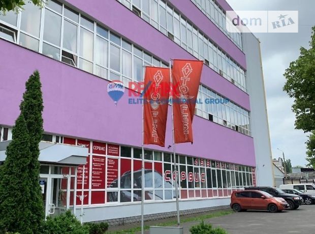 Аренда офисного помещения в Киеве, Выборгская улица 103, помещений - 12, этаж - 2 фото 1 Аренда офисного помещения в Киеве, Выборгская улица 103, помещений - 12, этаж - 2 фото 1